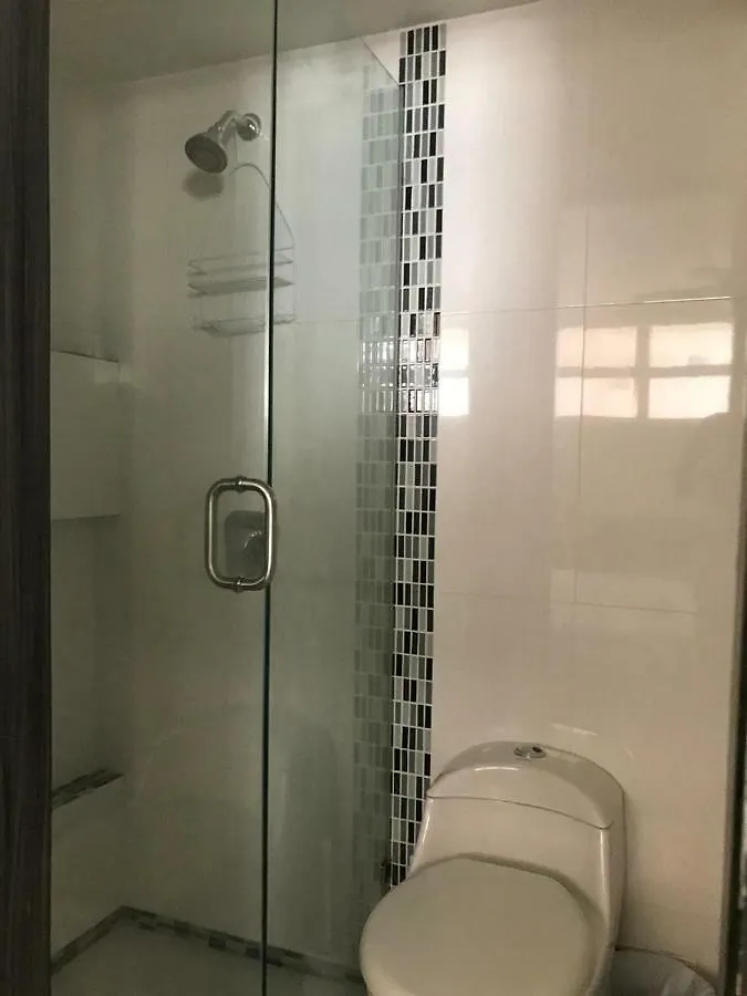 Apartment Edificio Palanoa Apto 507Pq Rodadero Santa Marta